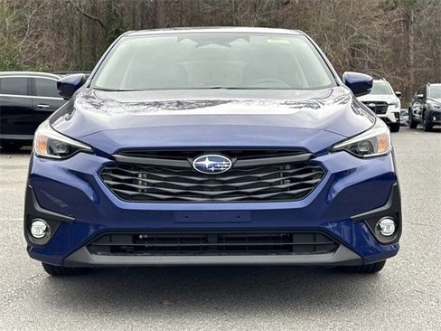 New 2026 Subaru Impreza 2.0i Sport image 8