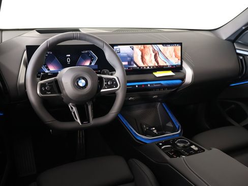 New 2026 BMW X3 xDrive30 w/ Premium Package AWD/4WD image 2