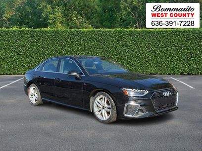 Used 2023 Audi A4 2.0T Premium w/ Convenience Package