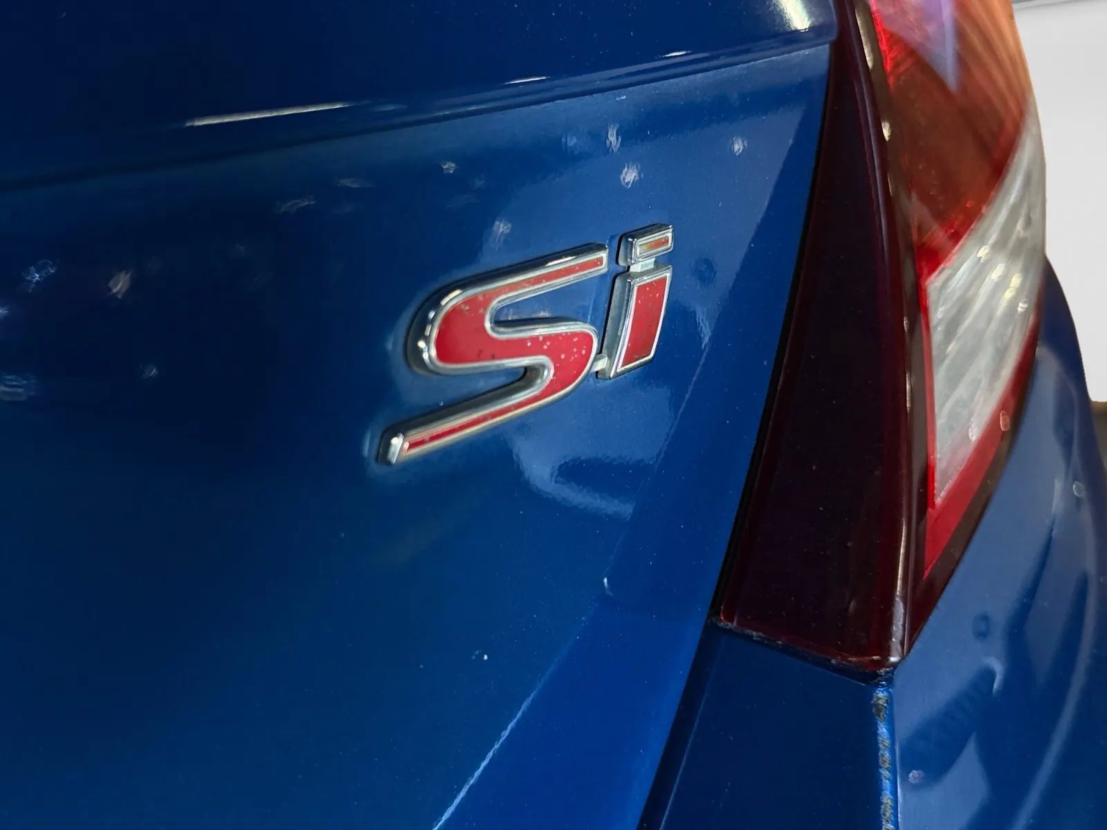 Used 2015 Honda Civic Si image 18