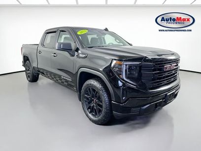 Used 2023 GMC Sierra 1500 Pro