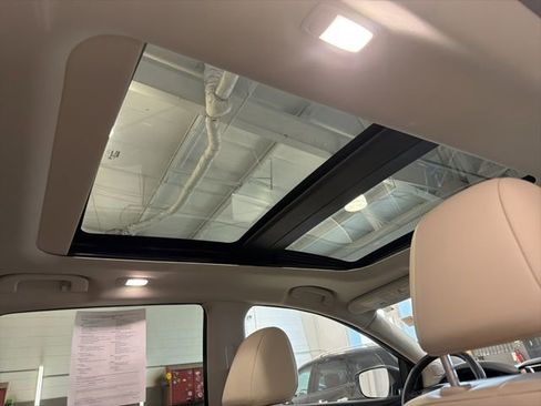 Certified 2022 Nissan Murano Platinum w/ Cargo Package image 15