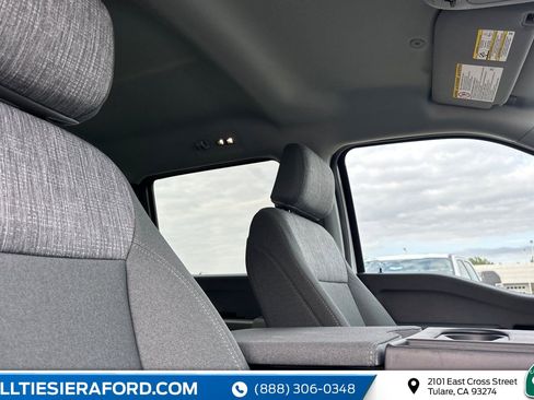 New 2026 Ford F350 XLT image 14