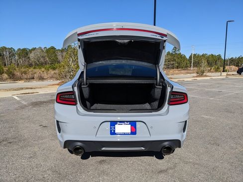 Used 2022 Dodge Charger SRT Hellcat image 42