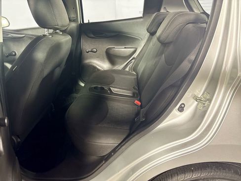 Used 2020 Chevrolet Spark LS image 19