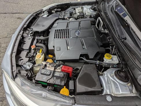 Used 2019 Subaru Outback 3.6R Limited AWD/4WD image 47