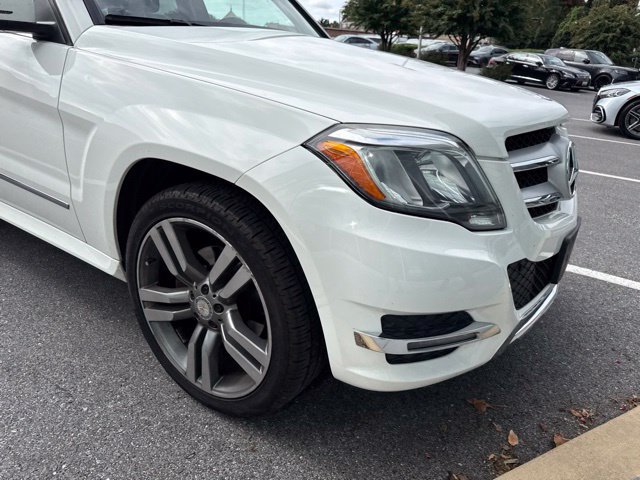 Used 2015 Mercedes-Benz GLK 350 4MATIC image 19