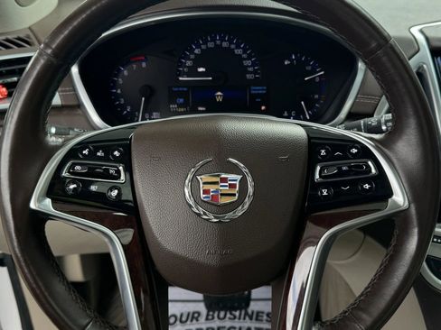 Used 2013 Cadillac SRX Premium FWD image 27