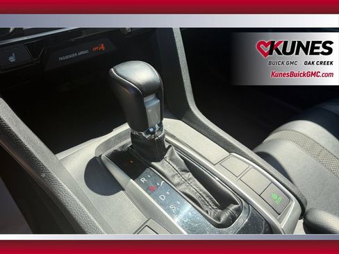 Used 2020 Honda Civic EX-L image 28