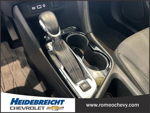 Used 2023 Buick Encore GX Select w/ Experience Buick Package AWD/4WD image 24