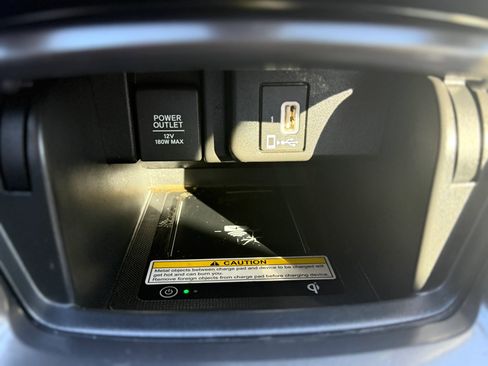 Used 2018 Honda Accord Touring image 28