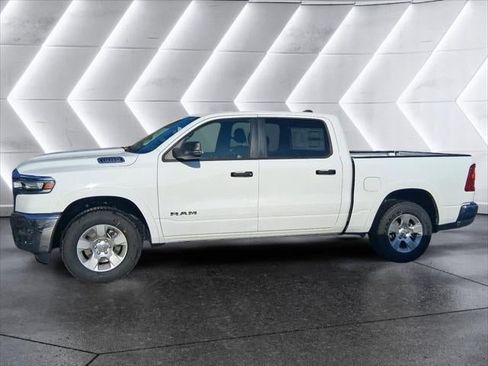 New 2026 RAM 1500 Big Horn AWD/4WD image 19