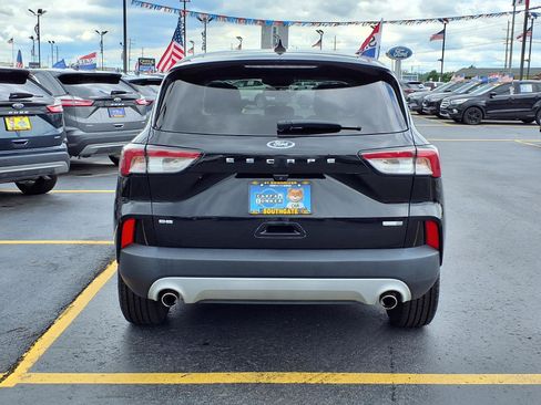 Used 2020 Ford Escape SE AWD/4WD image 20