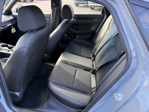 Certified 2026 Honda Civic Sport image 17