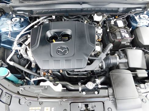 Used 2025 MAZDA CX-50 AWD 2.5 S w/ Premium Package image 39