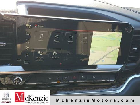 New 2026 GMC Sierra 1500 SLE AWD/4WD image 15