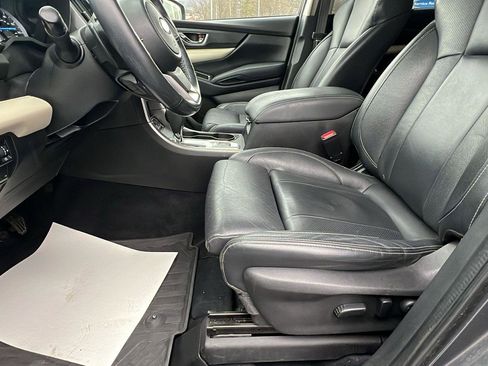 Used 2021 Subaru Ascent Limited w/ Popular Package #4 image 23