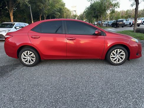 Used 2019 Toyota Corolla LE image 6