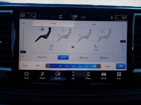 New 2026 Chrysler Pacifica Select image 22