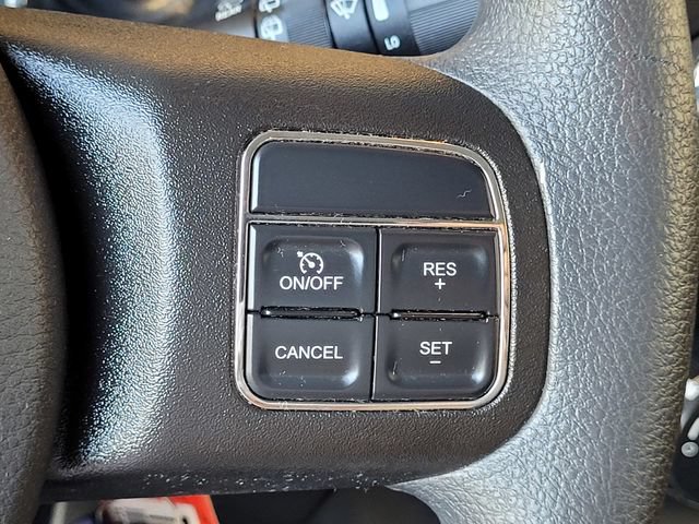 Used 2017 Jeep Patriot Sport FWD image 28