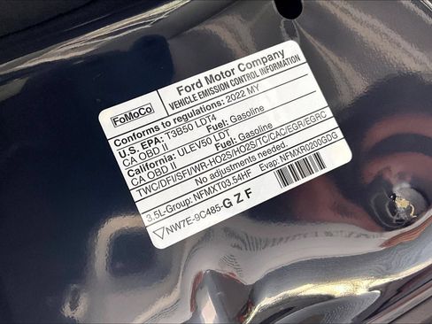 Used 2022 Lincoln Navigator Reserve RWD image 31