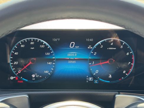 Certified 2023 Mercedes-Benz GLB 250 image 28