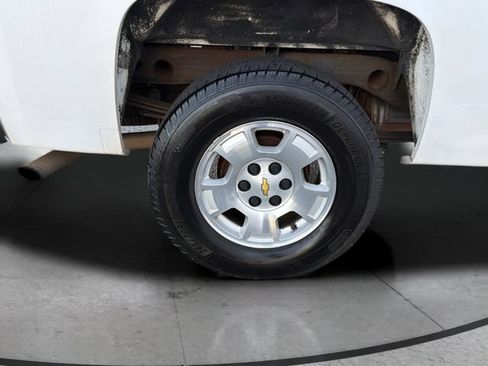 Used 2012 Chevrolet Silverado 1500 LT w/ All-Star Edition AWD/4WD image 31