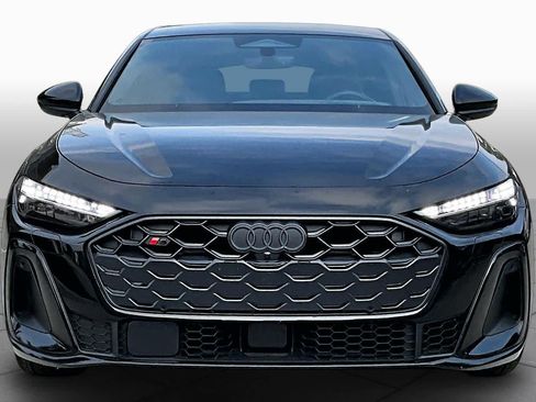 Used 2025 Audi S5 Premium Plus AWD/4WD image 4