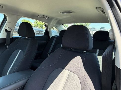Used 2025 Hyundai Sonata SEL image 21