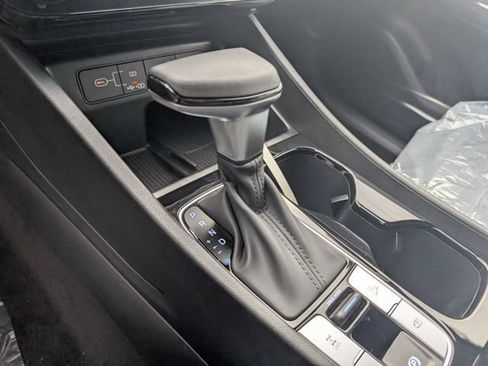 New 2026 Hyundai Santa Cruz SEL AWD/4WD image 24