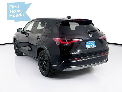 Used 2024 Honda HR-V Sport image 5