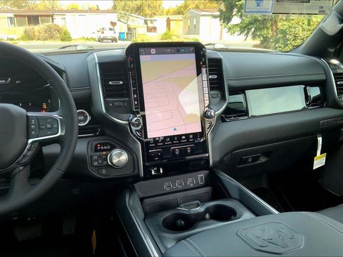 New 2026 RAM 1500 Laramie image 6