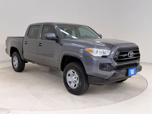 Used 2023 Toyota Tacoma SR image 7