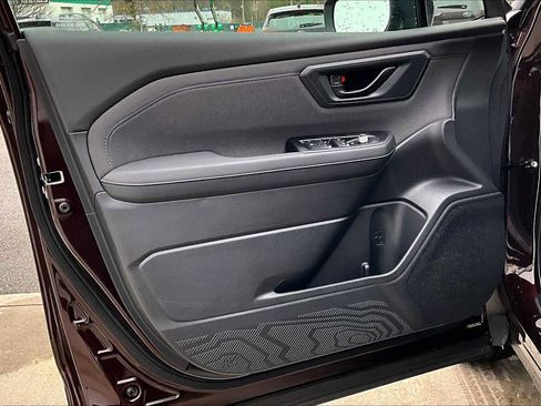 New 2026 Subaru Forester Premium AWD/4WD image 10