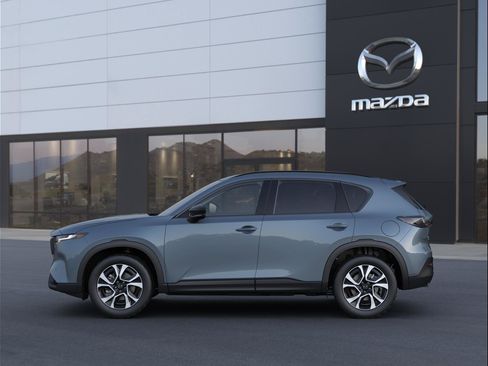 New 2026 MAZDA CX-5 Preferred AWD/4WD image 3