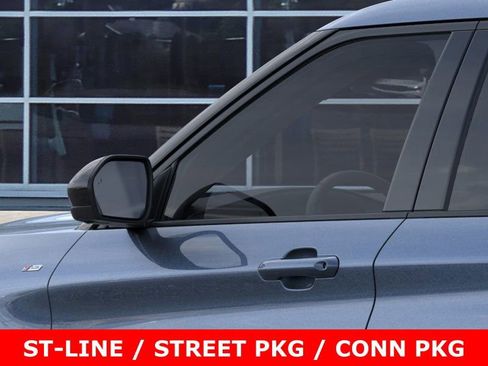 New 2026 Ford Explorer ST-Line w/ ST-Line Street Pack image 20