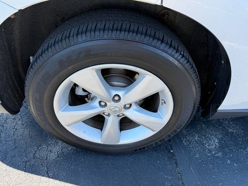 Used 2012 Lexus RX 350 AWD w/ Premium Pkg image 34