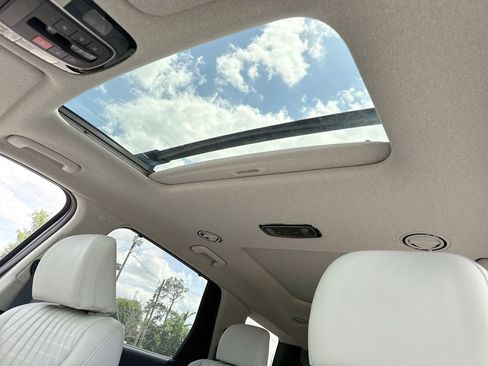 Used 2023 Hyundai Palisade Limited AWD/4WD image 16