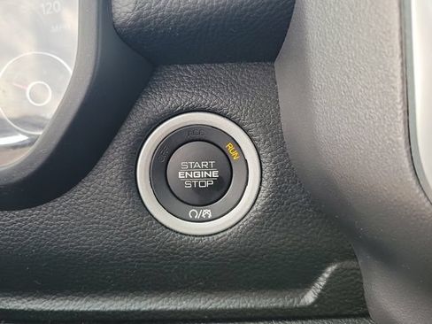 Certified 2023 RAM 1500 Big Horn AWD/4WD image 21