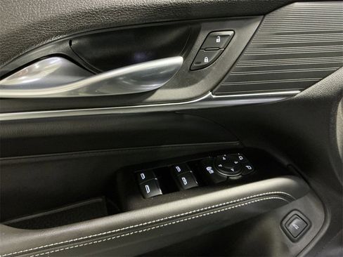 Used 2020 Cadillac CT4 Premium Luxury image 23