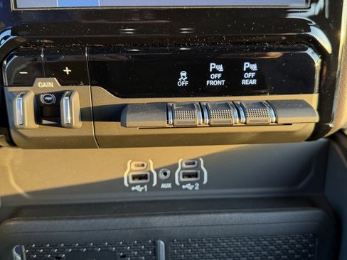 New 2026 RAM 1500 Big Horn image 29