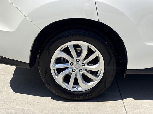 Used 2016 Acura RDX FWD w/ Technology Package image 9