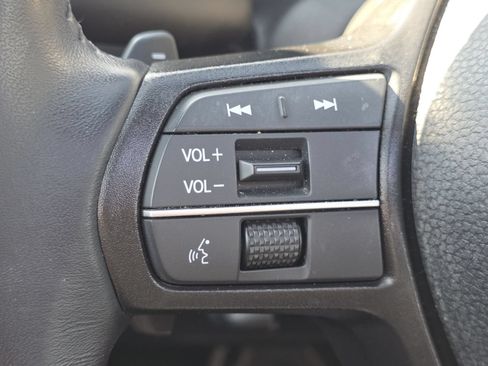 Used 2024 Honda Accord Sport image 30
