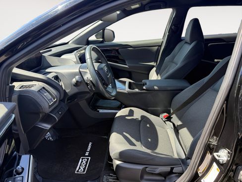Certified 2023 Subaru Solterra AWD image 10