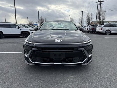Certified 2025 Hyundai Sonata SEL image 8