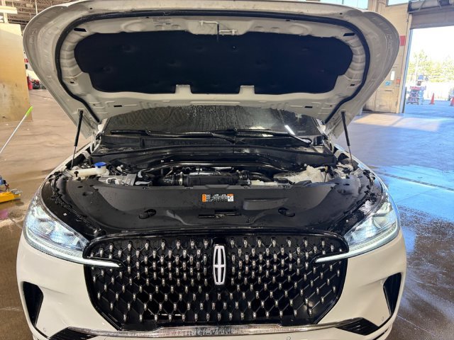Used 2025 Lincoln Aviator Black Label AWD/4WD image 20