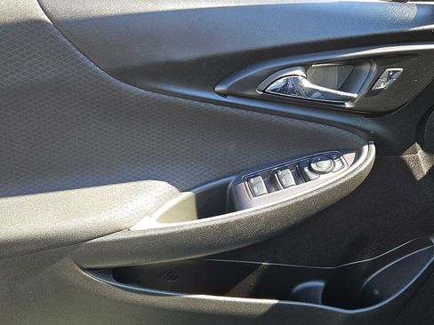 Used 2023 Chevrolet Malibu RS w/ LPO, Floor Liner Package image 12