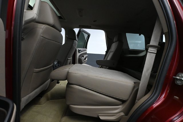 Used 2016 Chevrolet Tahoe LT w/ Luxury Package AWD/4WD image 33