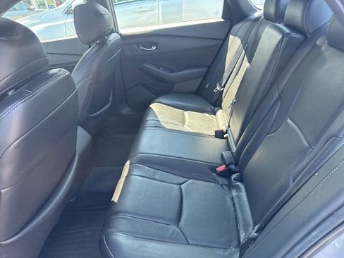 Certified 2023 Honda Accord Sport image 5