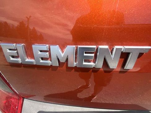 Used 2004 Honda Element EX image 18